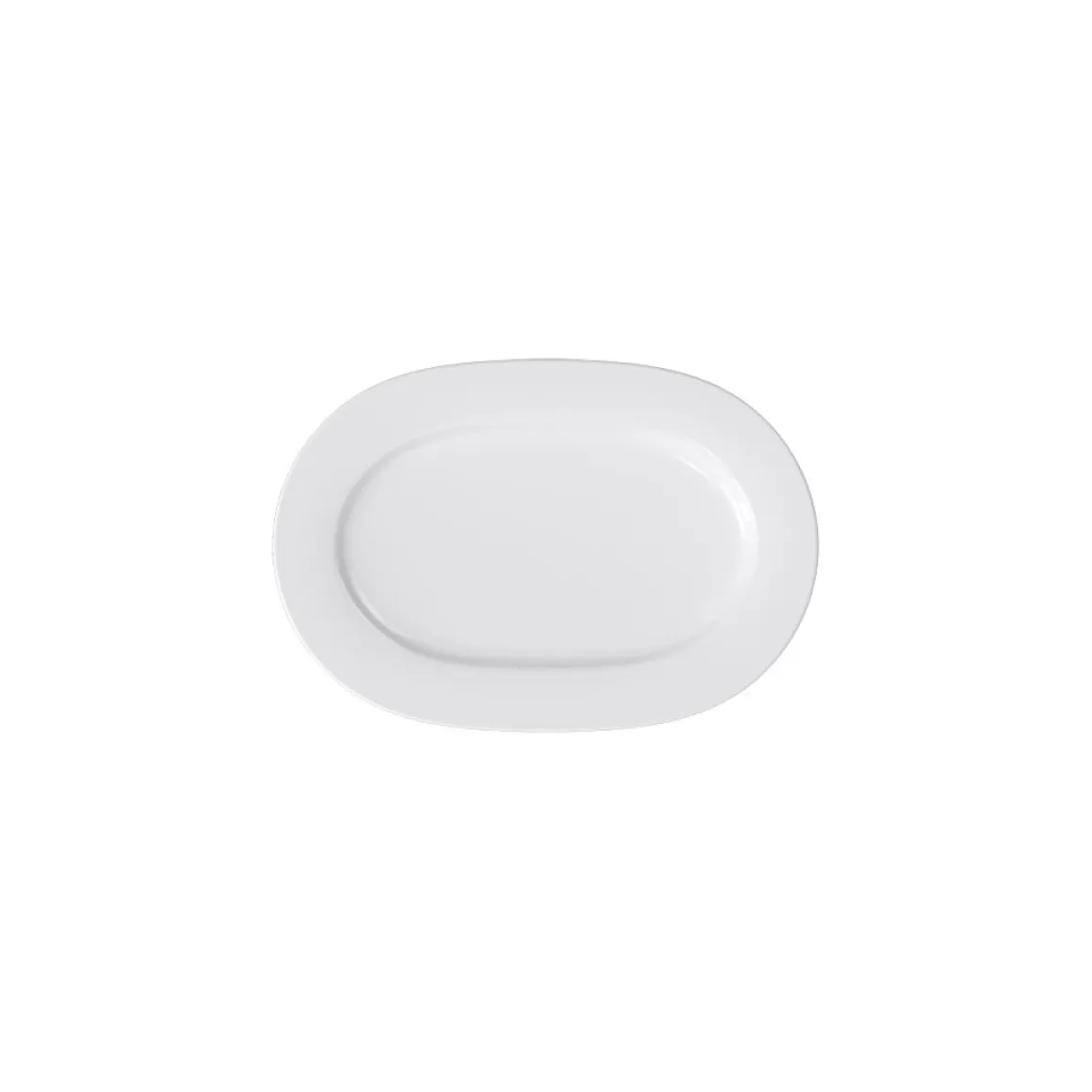 Villeroy & Boch Platte Noblesse oval 34 cm