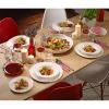 Villeroy & Boch Platte oval 41cm For Me