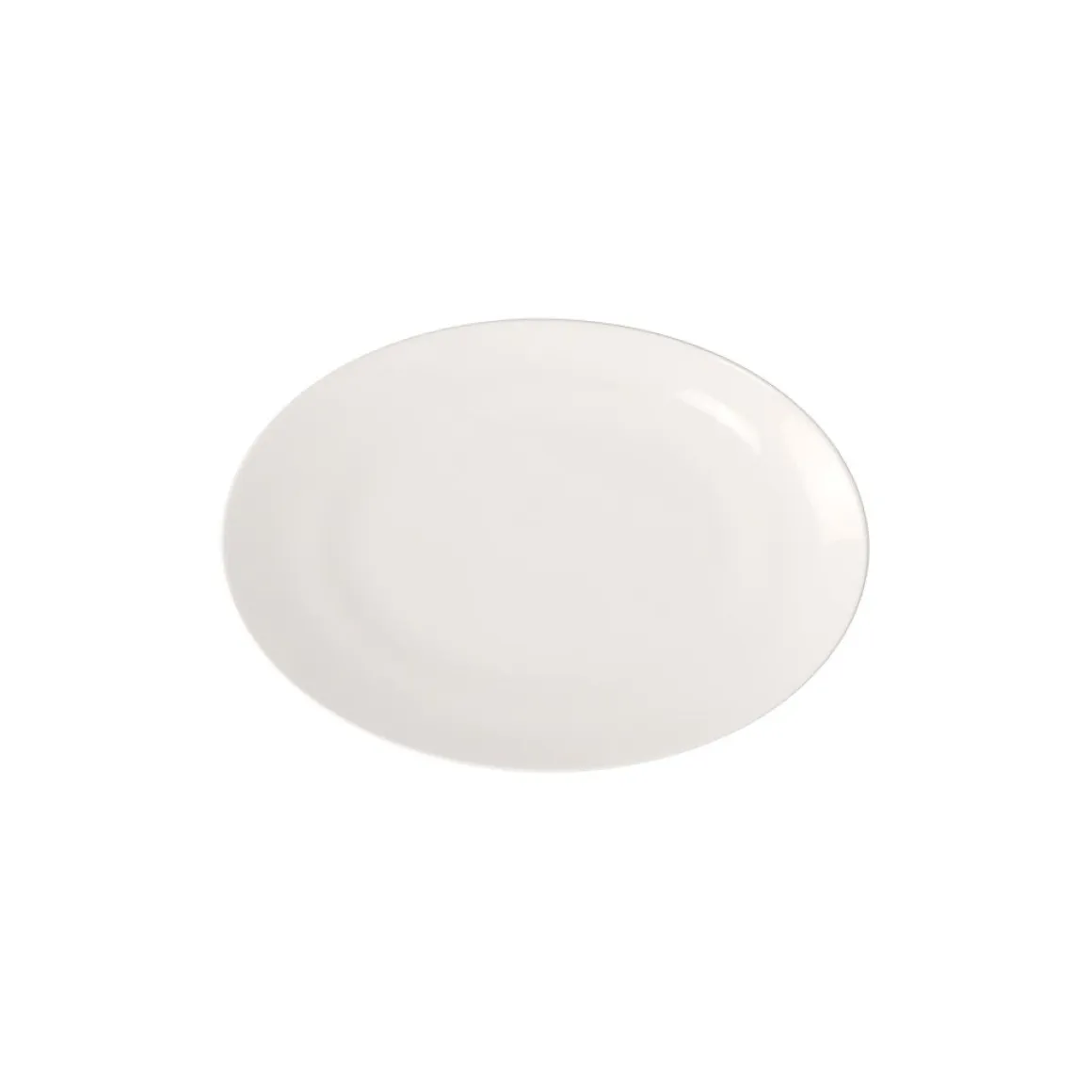 Villeroy & Boch Platte oval 41cm For Me
