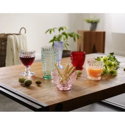 Villeroy & Boch Rotweinglas Boston
