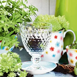 Villeroy & Boch Rotweinglas Boston