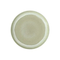 Villeroy & Boch Speiseteller Perlemor Alga 27 cm