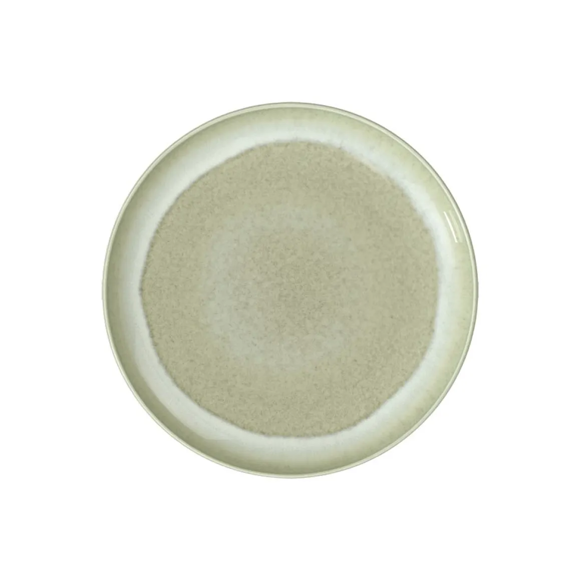 Villeroy & Boch Speiseteller Perlemor Alga 27 cm