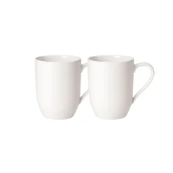 Villeroy & Boch 2Stk. Kaffeebecher For Me