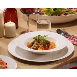 Villeroy & Boch Suppenteller 25cm For Me
