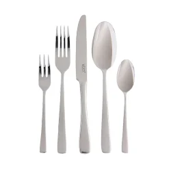 Villeroy & Boch 30-tlg Besteck-Set Voice Basic