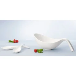 Villeroy & Boch 3-tlg Salat-Set Flow