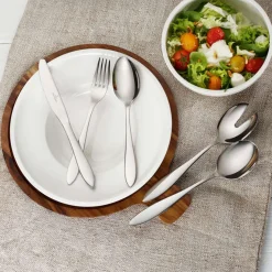 Villeroy & Boch 68-tlg Tafelbesteck Arthur