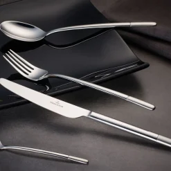 Villeroy & Boch 24-tlg.Tafelbesteck Ella