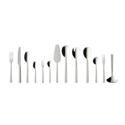 Villeroy & Boch 68-tlg Tafelbesteck Louis