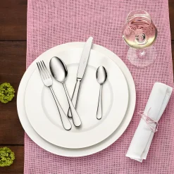 Villeroy & Boch 24-tlg Tafelbesteck Oscar