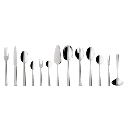 Villeroy & Boch 68-tlg Tafelbesteck Victor
