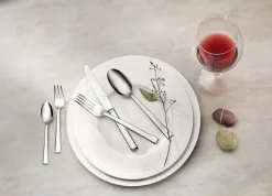 Villeroy & Boch 30-tlg Tafelbesteck Victor
