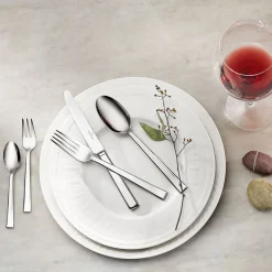 Villeroy & Boch 30-tlg Tafelbesteck Victor