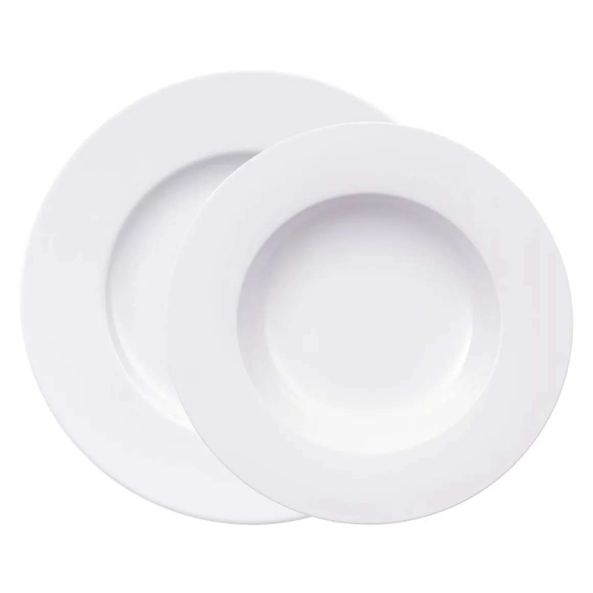 Villeroy & Boch 12-tlg Tafel-Set Noblesse