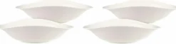 Villeroy & Boch 4-tlg Vapiano Pasta Gusto Set