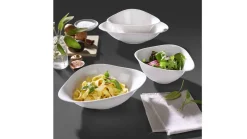 Villeroy & Boch 4-tlg Vapiano Pasta Gusto Set