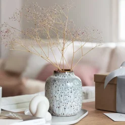 Villeroy & Boch Vase Nek beige klein Lave Home