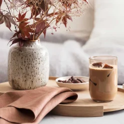 Villeroy & Boch Vase Nek beige klein Lave Home