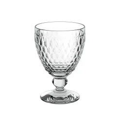 Villeroy & Boch Wasserglas Boston