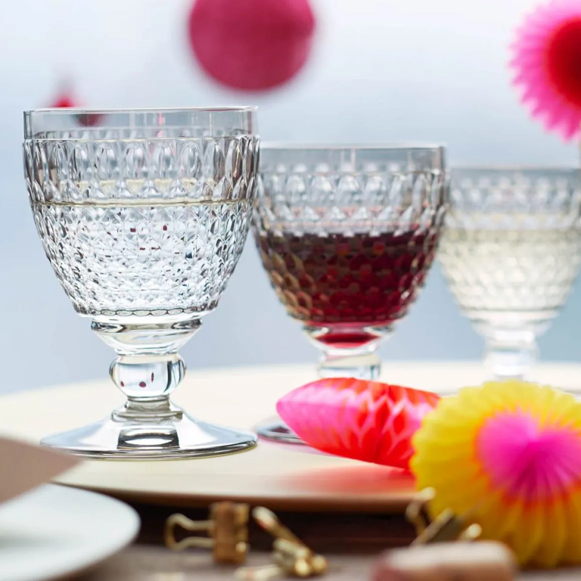 Villeroy & Boch Weißweinglas Boston