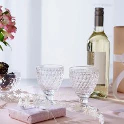 Villeroy & Boch Weißweinglas Boston