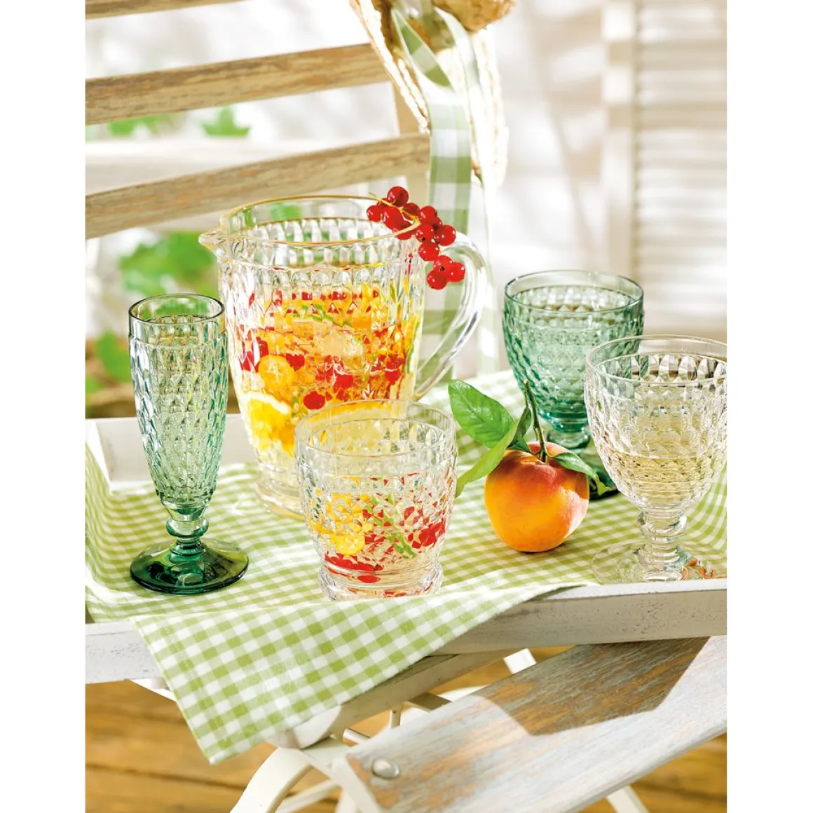 Villeroy & Boch Weißweinglas Boston
