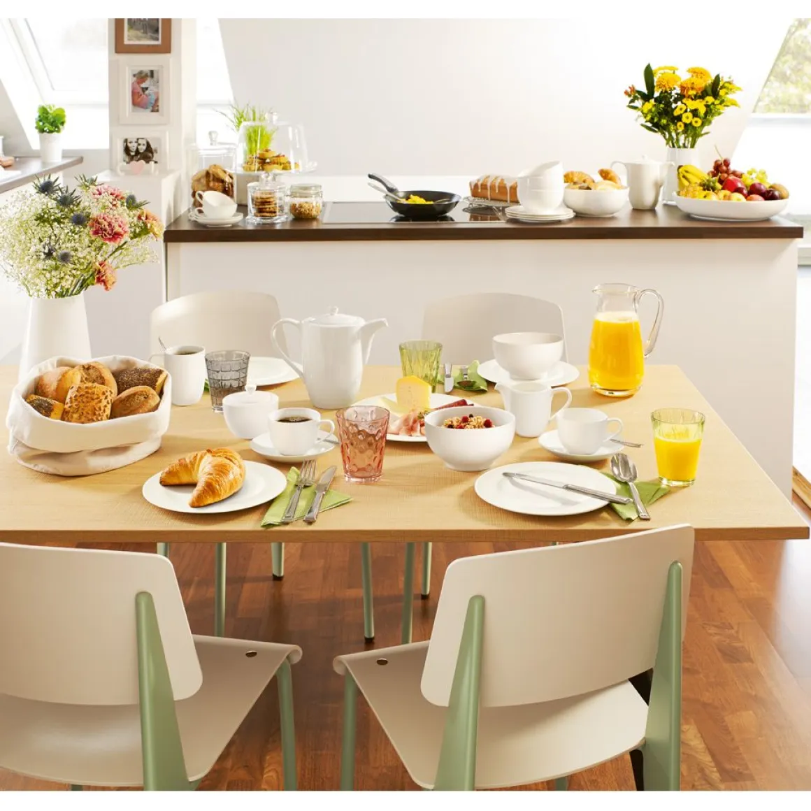Villeroy & Boch Zuckerdose For Me 0,3 L