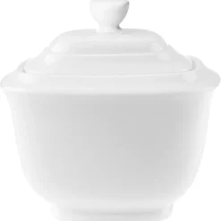 Villeroy & Boch Zuckerdose Noblesse