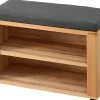 Vito Garderobenbank Cambra