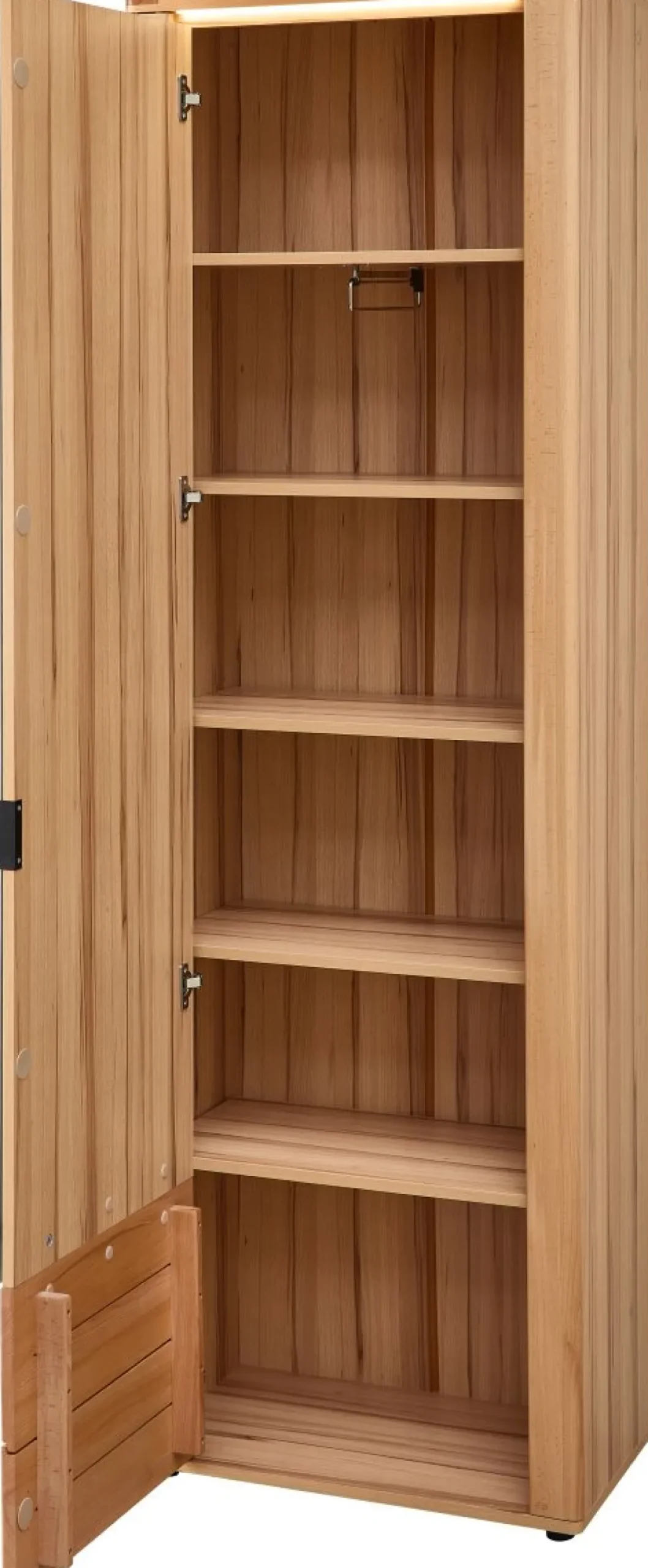 Vito Garderobenschrank Cambra