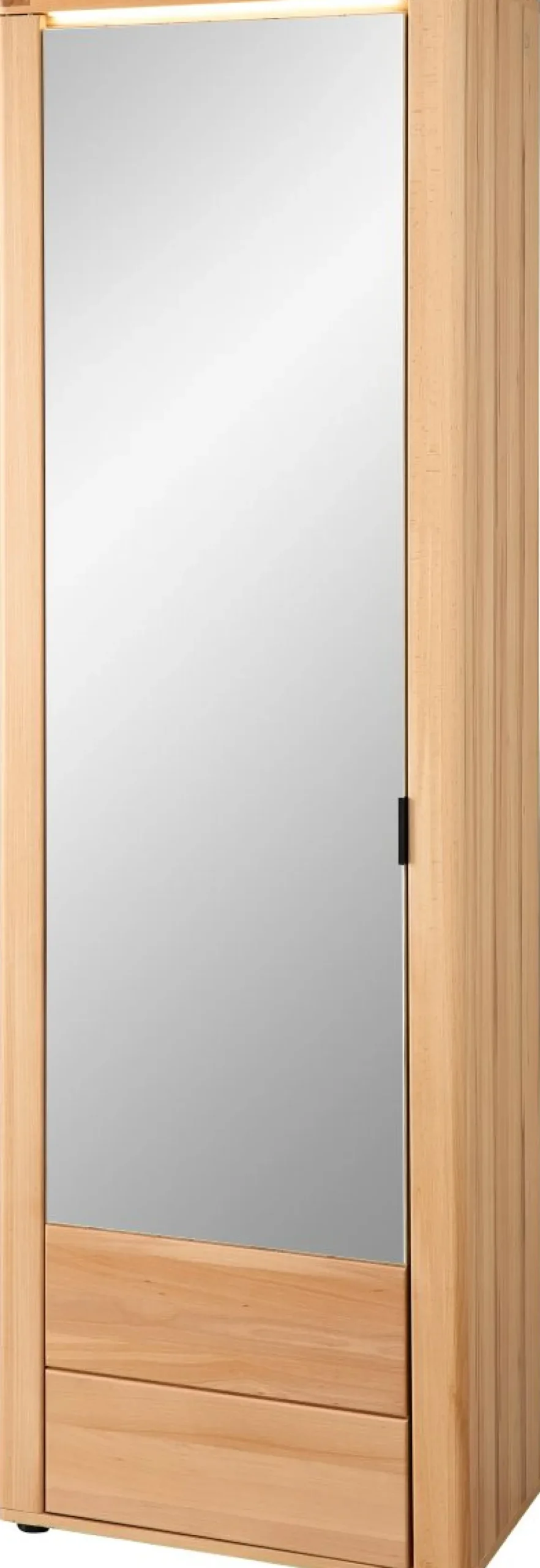 Vito Garderobenschrank Cambra