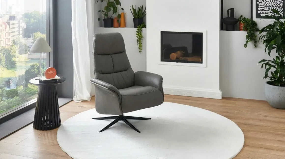 Vito Relaxsessel Kilia