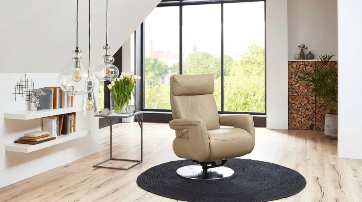 Vito Relaxsessel Variety 3.0