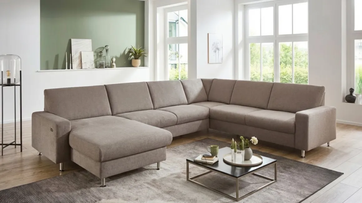 Vito Wohnlandschaft Spring-S