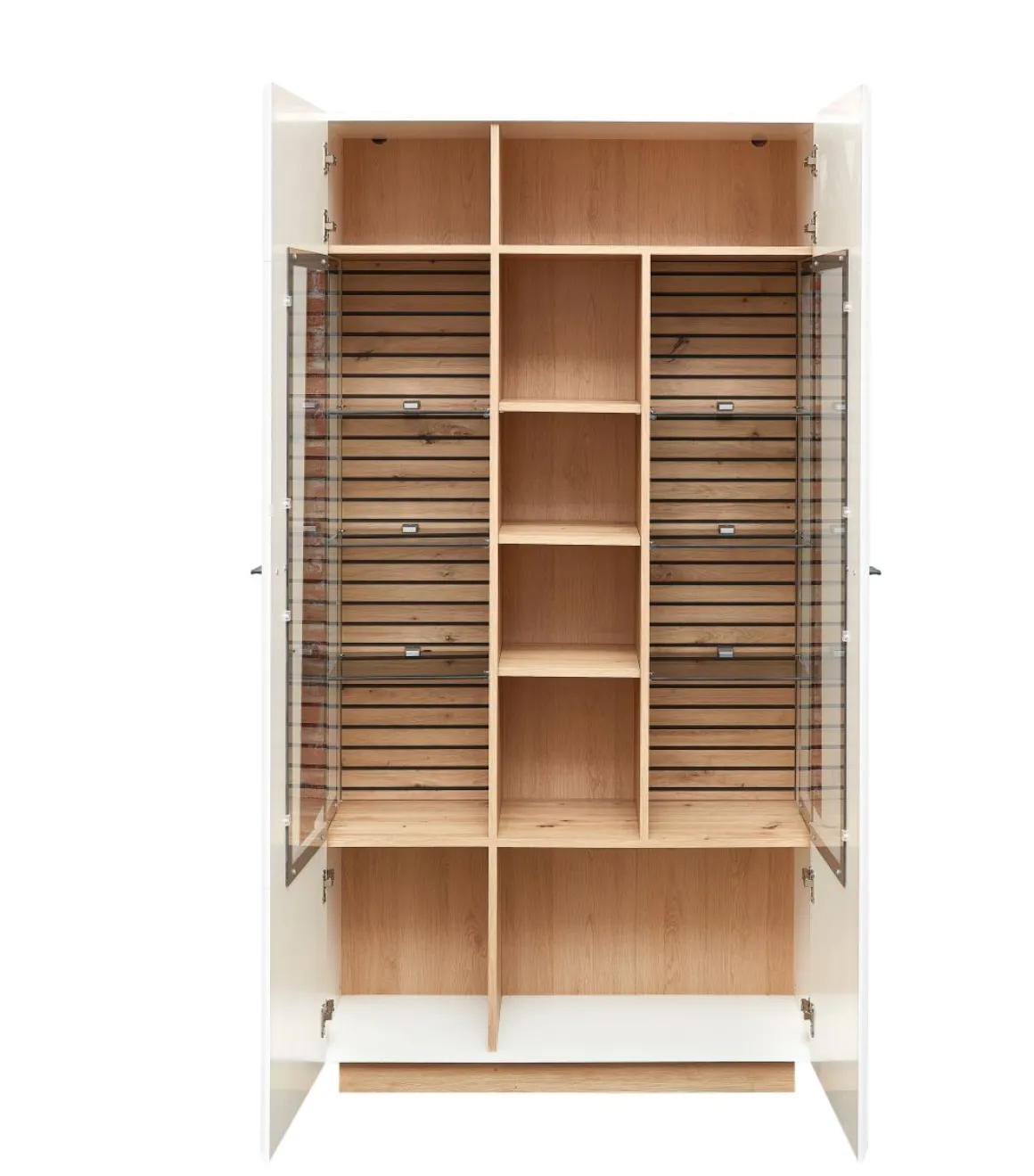 Vitrine Fresno