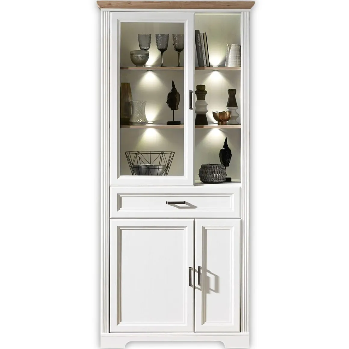 Vitrine Jasmin