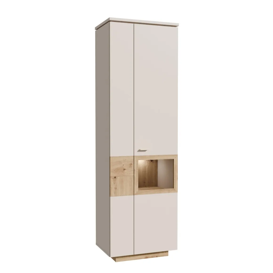 Vitrine Louoto Sand