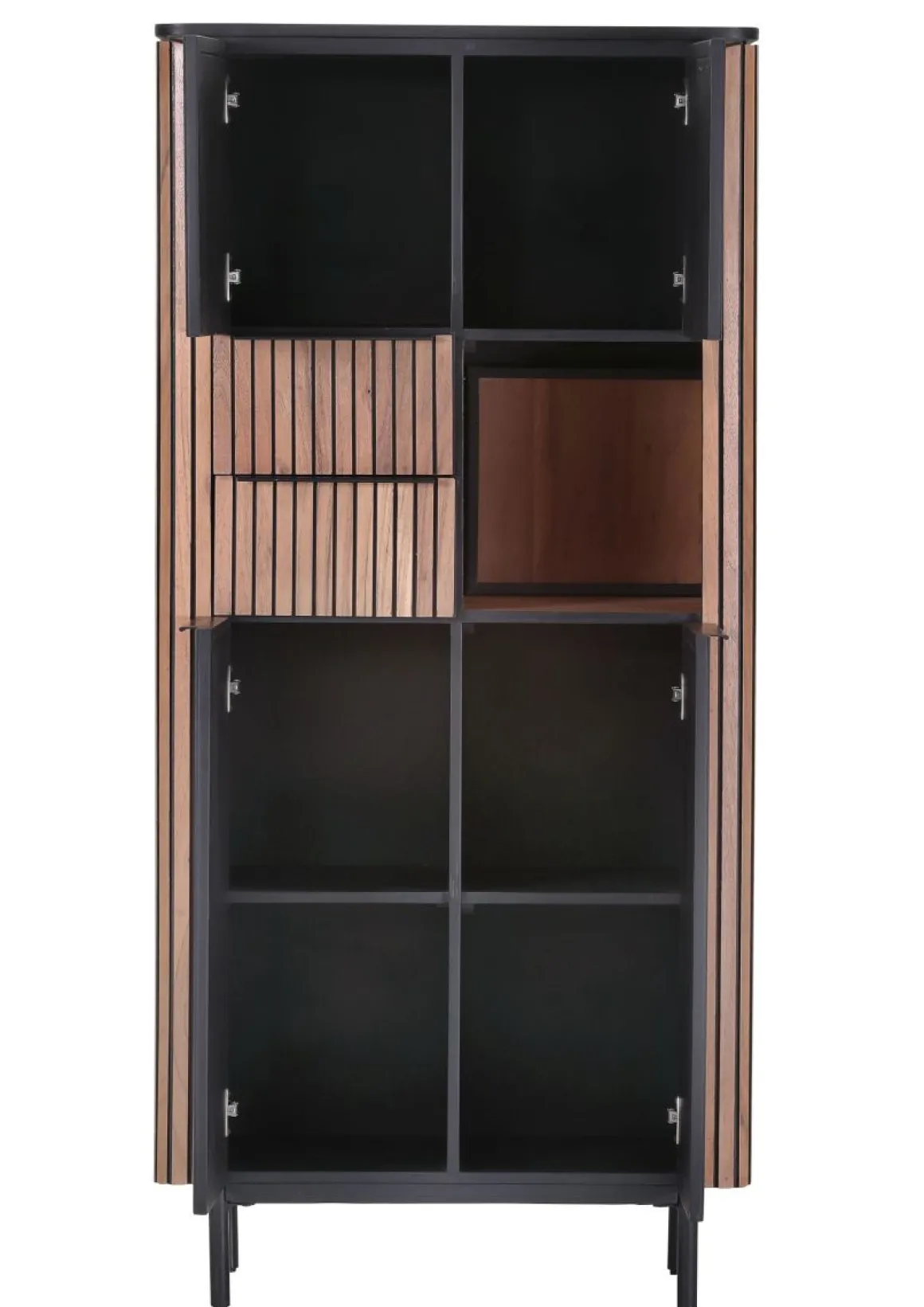 Vitrine Pannelli Akazie