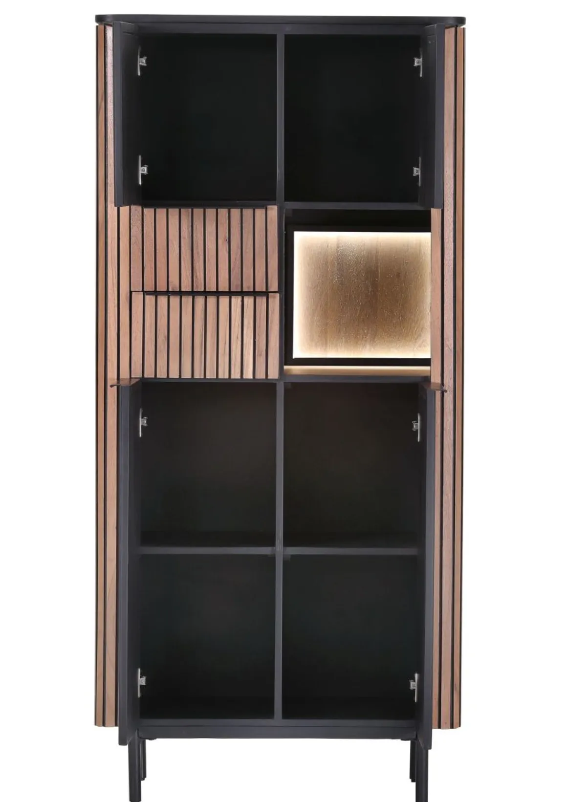 Vitrine Pannelli Akazie