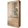 Vitrine WZ-0159 Wildeiche
