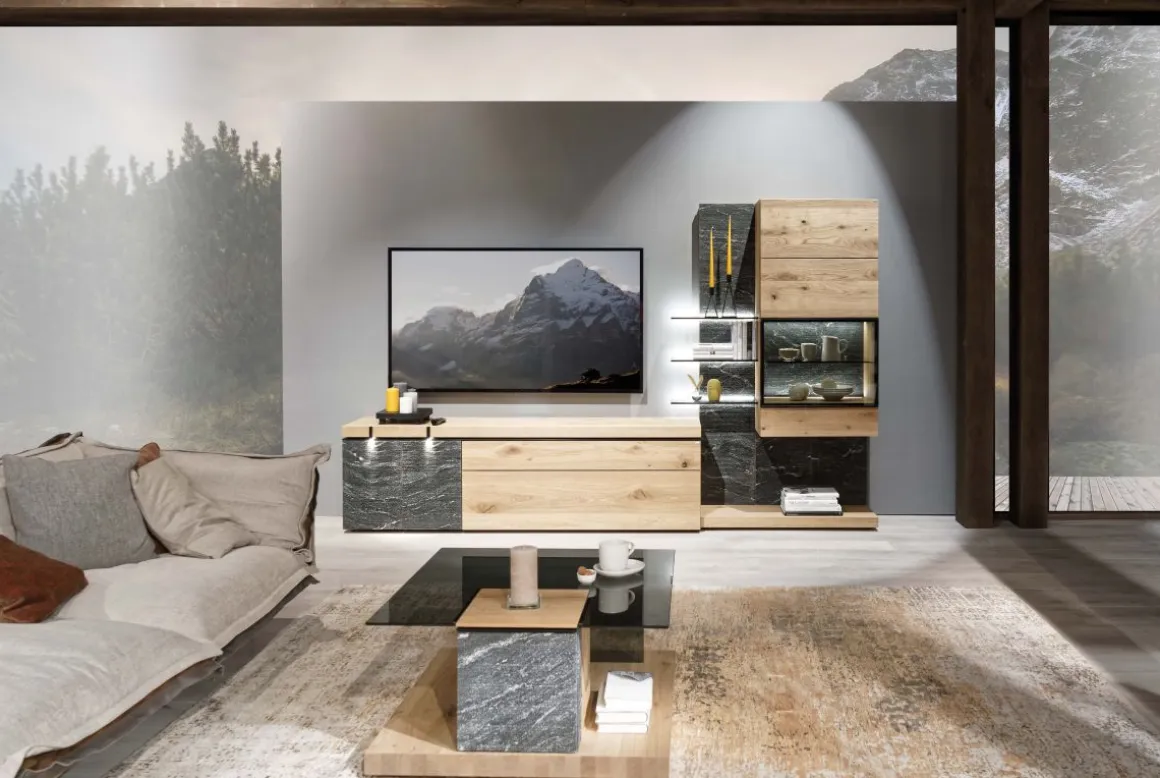 Voglauer Couchtisch Vrock living