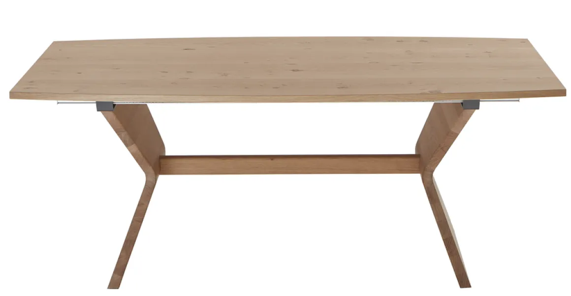 Voglauer Esstisch Vmontanara 200x100cm