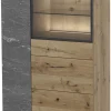 Voglauer Highboard Vrock living