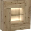 Voglauer Highboard Vrock living
