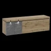 Voglauer Lowboard Vrock living