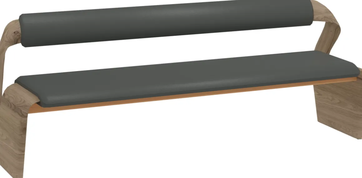 Voglauer Sitzbank Valpin 220x83x66