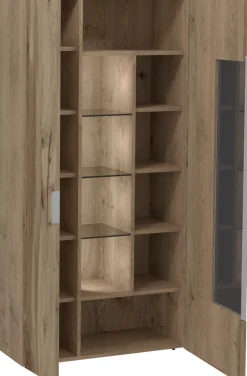 Voglauer Vitrine Valpin