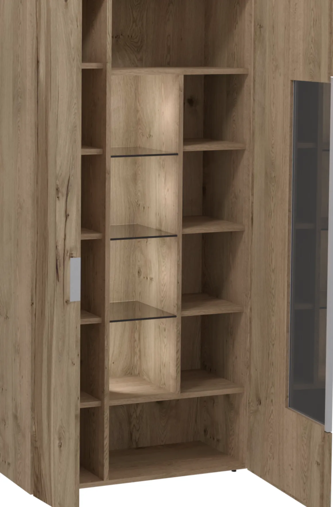 Voglauer Vitrine Valpin