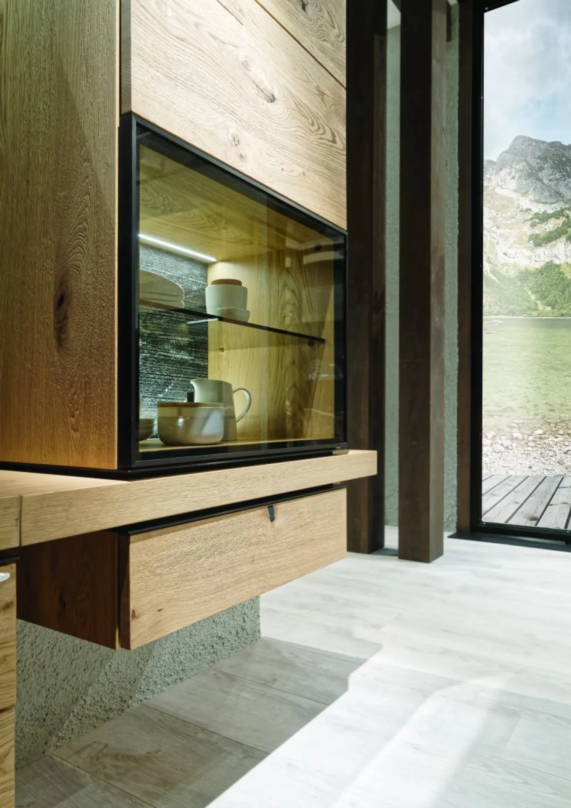Voglauer Wohnprogramm Vrock living